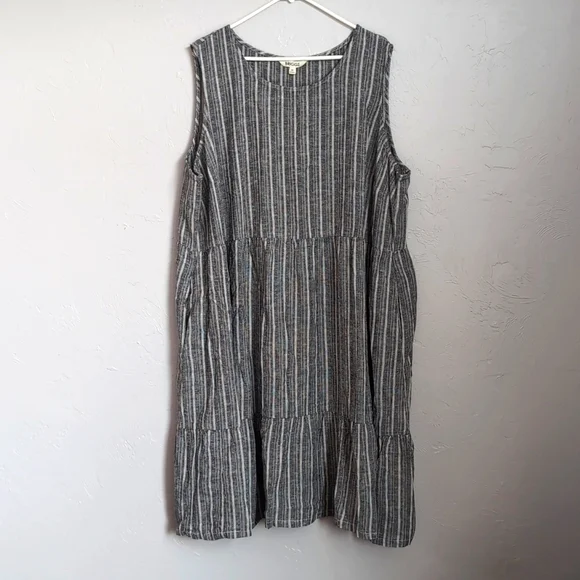 knee length dresses for ladies Briggs main image 0